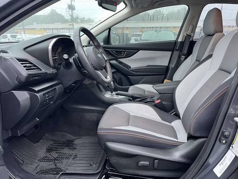 Used 2021 Subaru Crosstrek 2.0i Premium w/ Moonroof Package AWD/4WD image 15