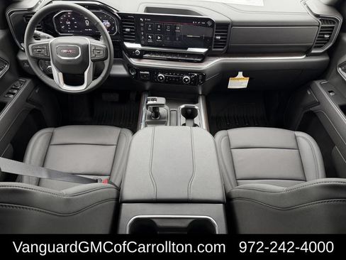 New 2026 GMC Sierra 1500 SLT RWD image 10