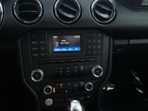 Used 2016 Ford Mustang 2D COUPE w/ Equipment Group 051A image 16