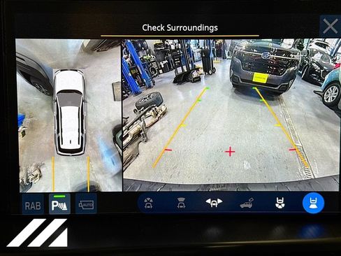 New 2026 Subaru Outback Touring XT AWD/4WD image 15