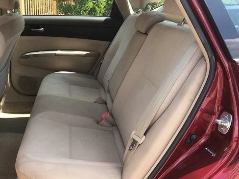 Used 2005 Toyota Prius FWD image 14