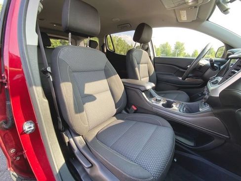 Used 2021 GMC Acadia SLE w/ Driver Convenience Package AWD/4WD image 26