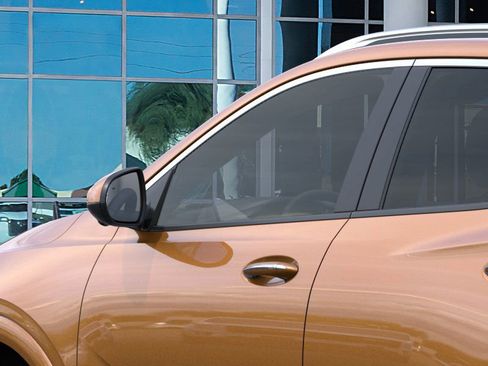 New 2026 Buick Encore GX Avenir w/ Avenir Technology Package image 12