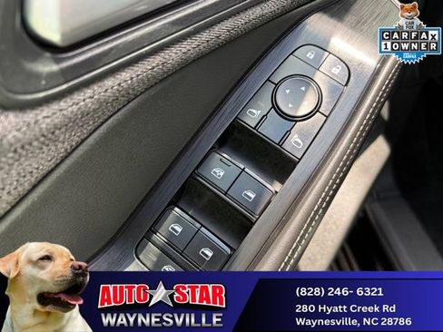 Used 2022 Nissan Rogue SV AWD/4WD image 25