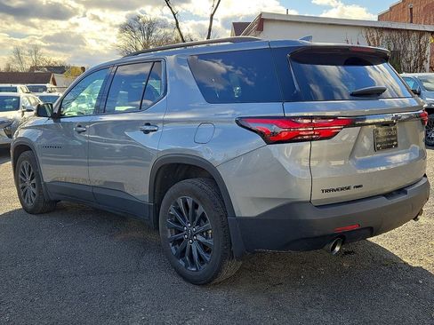 Used 2023 Chevrolet Traverse RS w/ LPO, Floor Liner Package image 6