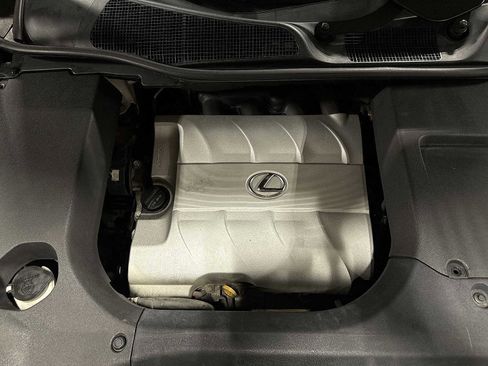 Used 2011 Lexus RX 350 AWD w/ Premium Pkg image 12