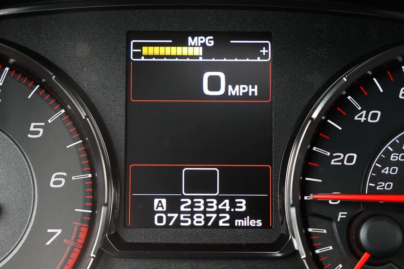 Used 2020 Subaru WRX Premium AWD/4WD image 49