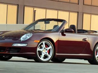 Used 2006 Porsche 911 Carrera S RWD video 1