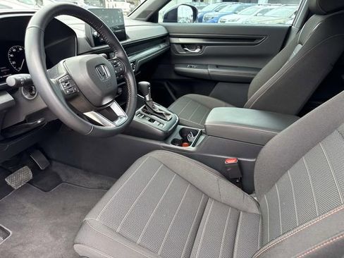 Used 2026 Honda CR-V Sport image 13