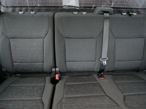 Used 2022 Ford F150 XLT w/ Equipment Group 302A High image 13