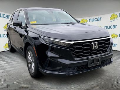 Used 2023 Honda CR-V EX-L