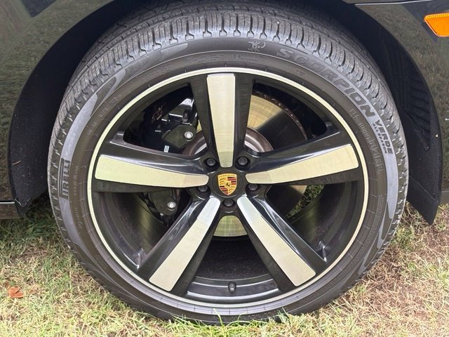 Used 2022 Porsche Macan S AWD/4WD image 29