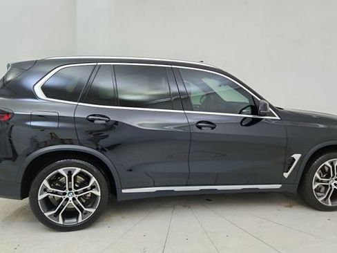 Used 2026 BMW X5 xDrive40i AWD/4WD image 6
