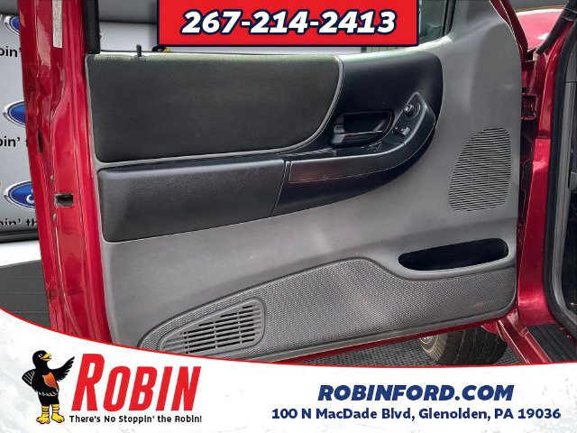 Used 2011 Ford Ranger Sport w/ FX4 "Off Road" Pkg AWD/4WD image 20