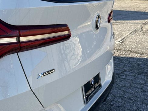 New 2026 BMW X3 xDrive30 w/ Premium Package image 11