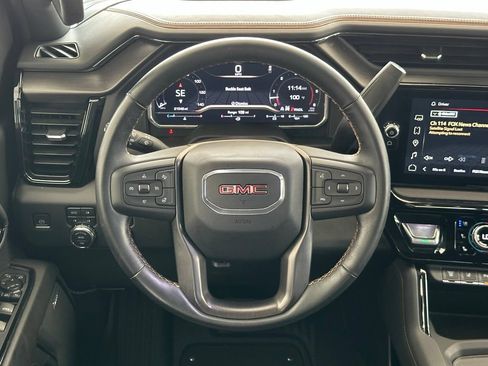 Used 2024 GMC Sierra 2500 AT4 w/ Max Trailering Package AWD/4WD image 18