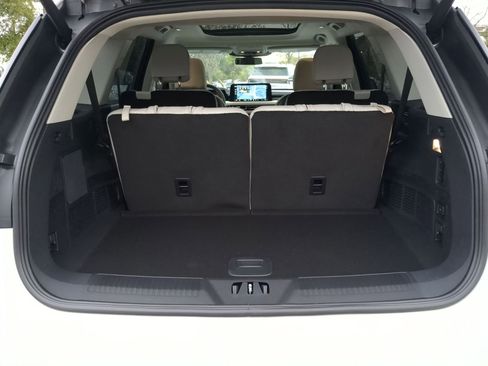 New 2026 Lincoln Aviator Premiere image 24