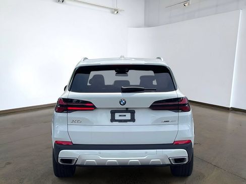 Used 2024 BMW X5 xDrive40i w/ Premium Package AWD/4WD image 5