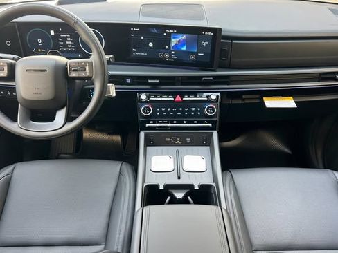 New 2026 Hyundai Santa Fe Calligraphy AWD/4WD image 12