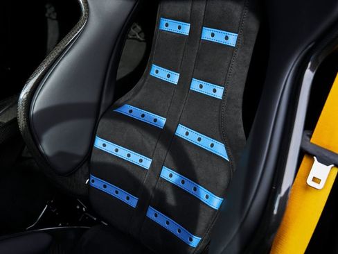 Used 2024 Ferrari 296 GTB RWD image 52
