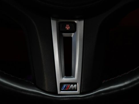 Used 2020 BMW M8 Coupe AWD/4WD image 32