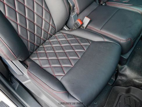 Used 2024 Ford F450 XLT w/ 360-Degree Camera Package image 52