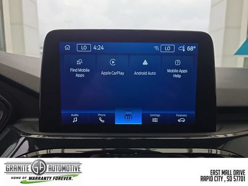 Used 2024 Ford Escape ST-Line AWD/4WD image 20