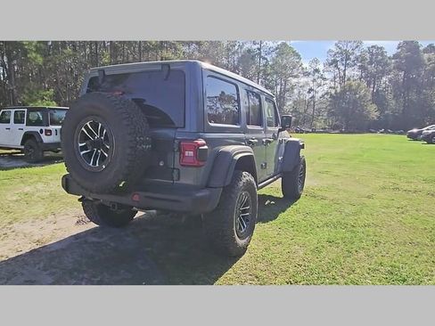 New 2026 Jeep Wrangler Unlimited Rubicon 392 image 33