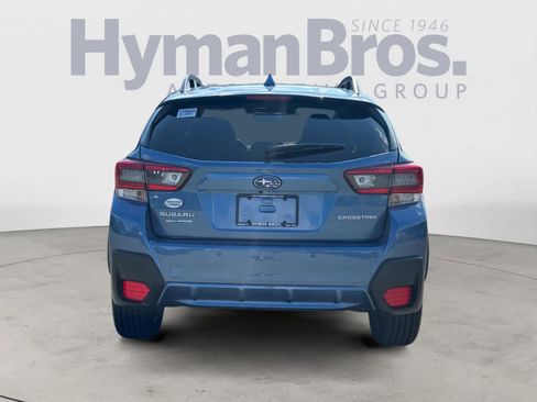 Certified 2023 Subaru Crosstrek 2.5i Limited image 4