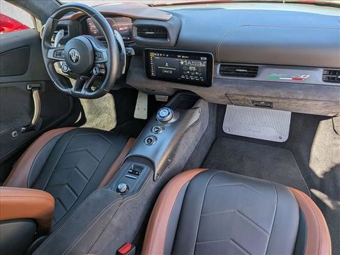 Used 2022 Maserati MC20 Coupe image 22
