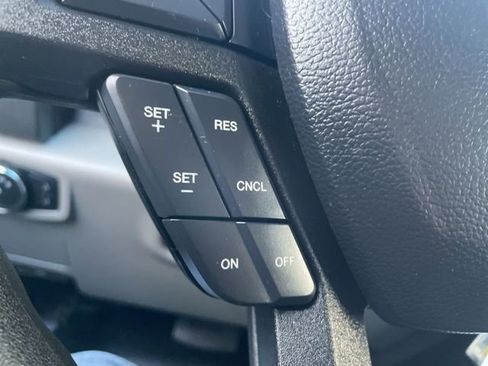 Certified 2019 Ford F350 XL w/ STX Appearance Package image 20