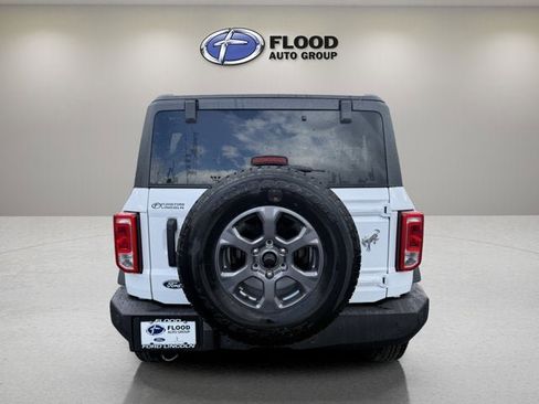 New 2026 Ford Bronco Big Bend AWD/4WD image 6