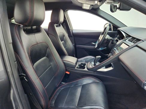 Used 2020 Jaguar E-PACE Checkered Flag AWD/4WD image 30