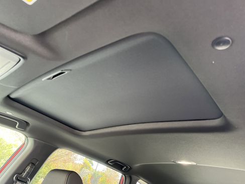 New 2026 Honda CR-V TrailSport image 18