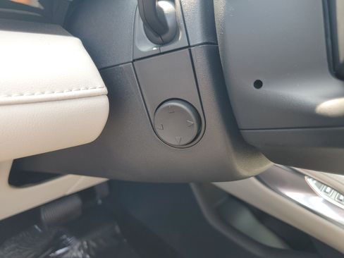 New 2026 Lincoln Nautilus Reserve AWD/4WD image 15