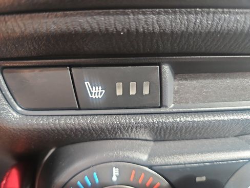 Used 2016 MAZDA CX-3 Touring image 30