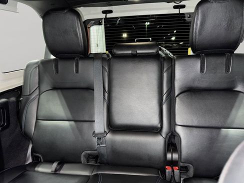 Used 2021 Jeep Wrangler Unlimited Rubicon 4xe w/ Cold Weather Group image 37