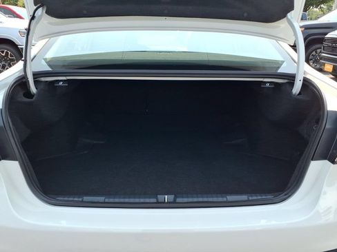 Used 2024 Subaru Legacy Premium AWD/4WD image 18