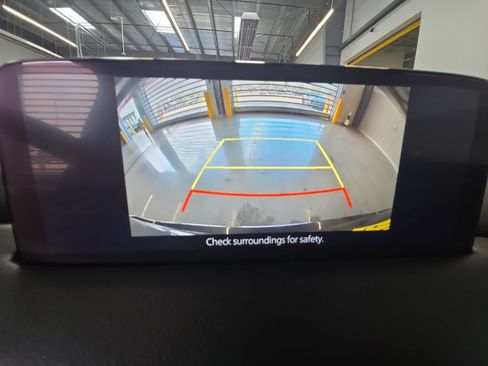 Used 2022 MAZDA CX-5 AWD 2.5 S image 16