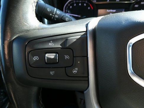 Certified 2021 GMC Sierra 1500 SLE w/ X31 Off-Road Package image 31