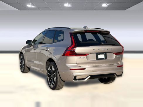 New 2026 Volvo XC60 B5 Plus w/ Protection Package Premier image 3