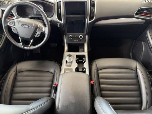 Used 2022 Ford Edge SEL w/ Convenience Package AWD/4WD image 13