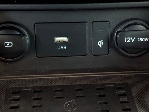 Used 2022 Hyundai Kona N Line w/ Tech Package image 29