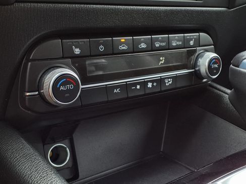Certified 2023 MAZDA CX-5 AWD 2.5 S w/ Select Package image 12