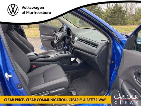 Used 2022 Honda HR-V EX image 24