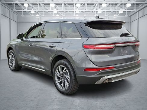 Used 2023 Lincoln Corsair AWD image 4