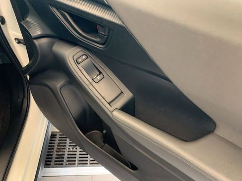 Certified 2025 Subaru Crosstrek 2.0i Premium image 23