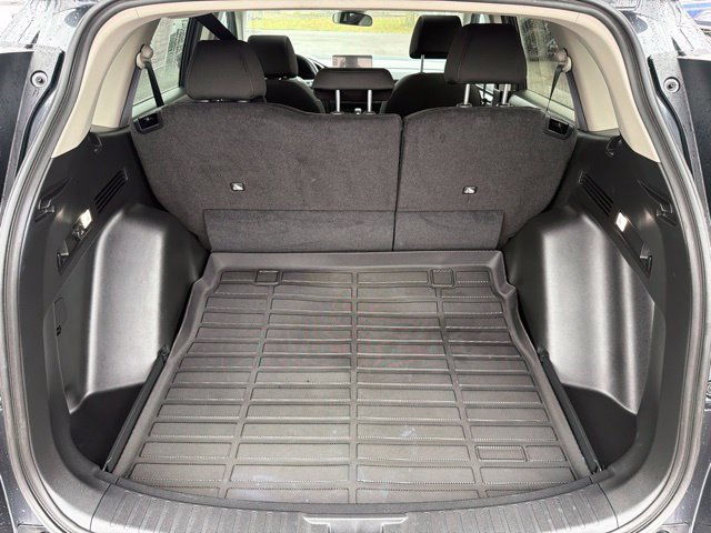 Used 2026 Honda CR-V EX image 45