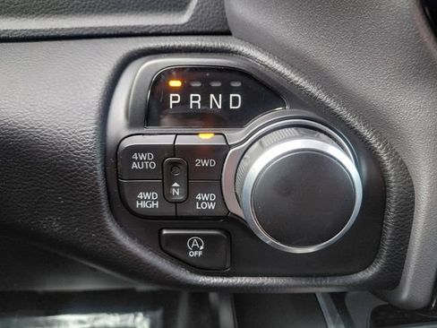 Used 2023 RAM 1500 Big Horn AWD/4WD image 26