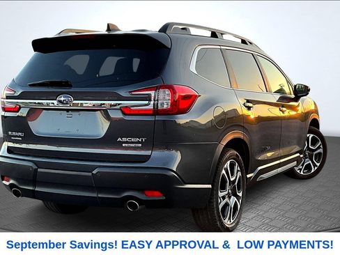 Used 2024 Subaru Ascent Limited w/ Technology Package AWD/4WD image 7